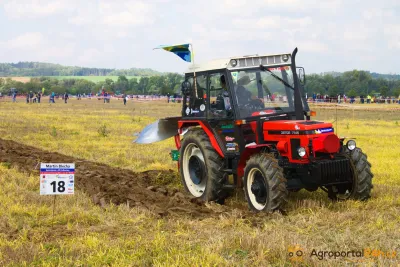 44. Mistrovství České republiky v orbě