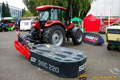 Agrokomplex 2015