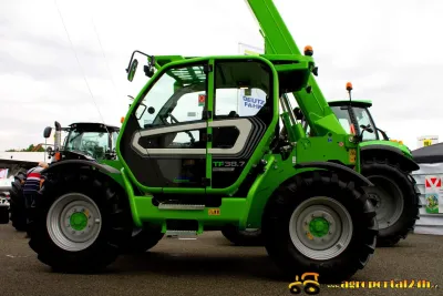 Agrokomplex 2015