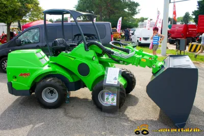 Agrokomplex 2016