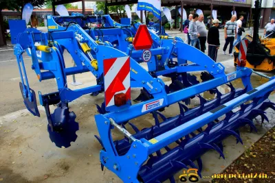 Agrokomplex 2015