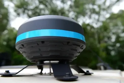 Volvo vyvinulo nový samořiditelný kamion – snímek 3