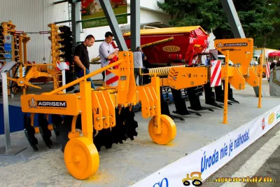 Agrokomplex 2015