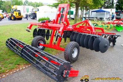 Agrokomplex 2015