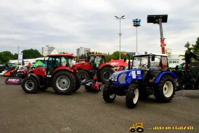 Agrokomplex 2015