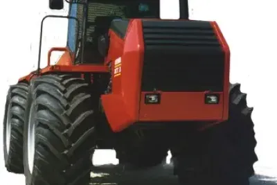 Horsch K 735