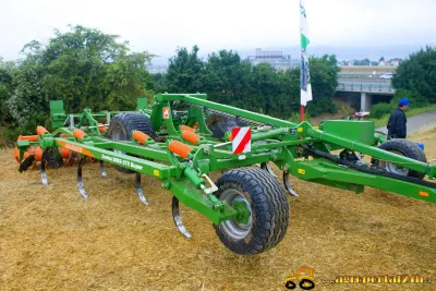 Fendt Feldtag 2015
