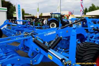 Agrokomplex 2015