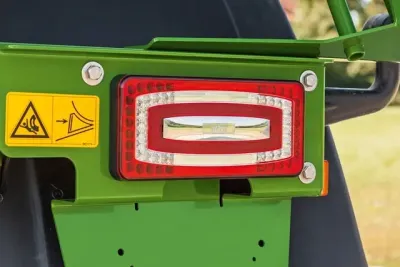 LED osvětlení