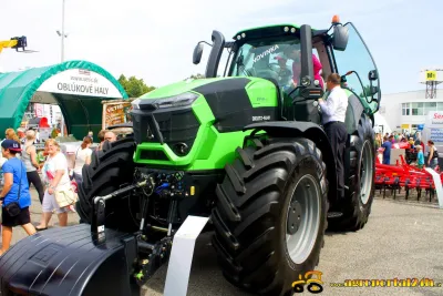Agrokomplex 2016