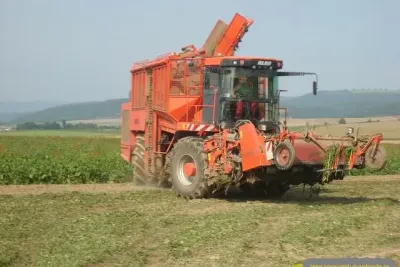 Holmer Terra Dos