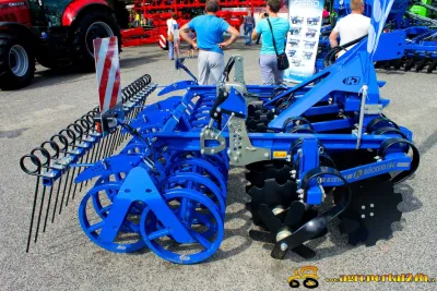Agrokomplex 2016