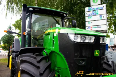Agrokomplex 2015