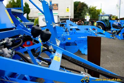 Agrokomplex 2015