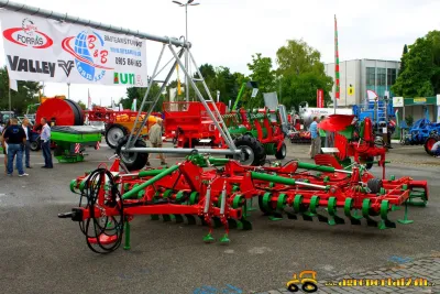 Agrokomplex 2015