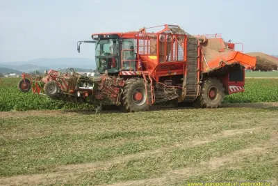Holmer Terra Dos