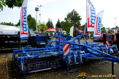 Agrokomplex 2015