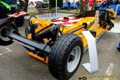 Agrokomplex 2015