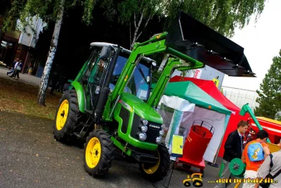 Agrokomplex 2015