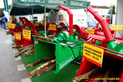 Agrokomplex 2015