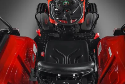 Nová modelová řada Zetor Global Range. Traktory pro Asii a Afriku
