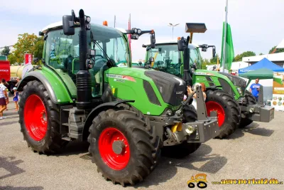 Agrokomplex 2016