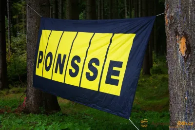 Ponsse ScorpionKing
