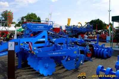 Agrokomplex 2015