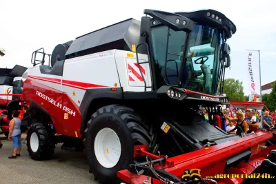 Agrokomplex 2016