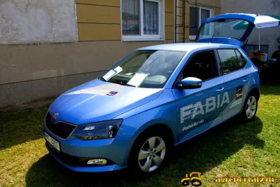 Předváděcí den v Liboši