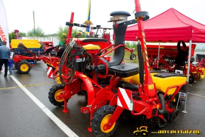 Fendt Feldtag 2015