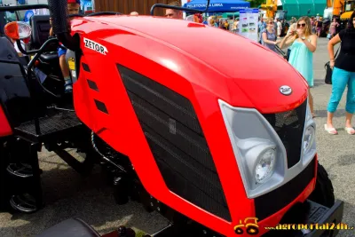 Agrokomplex 2016