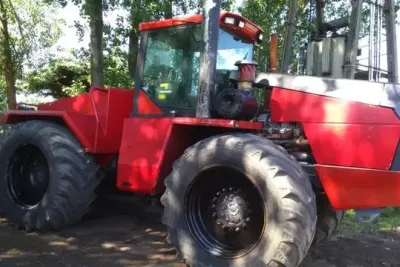 Některé kusy jsou stále v provozu.