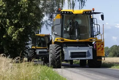 Sampo představilo nové modely Comia s důrazem na pohodlí – snímek 7