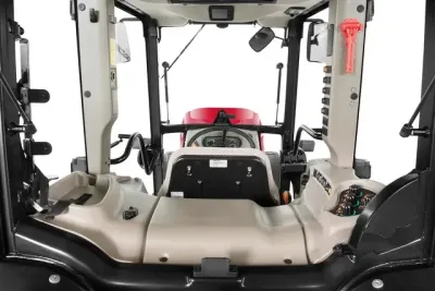 Nové traktory Quantum pro lepší výkon v pěstitelství