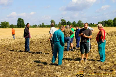 Amazone Demo Tour