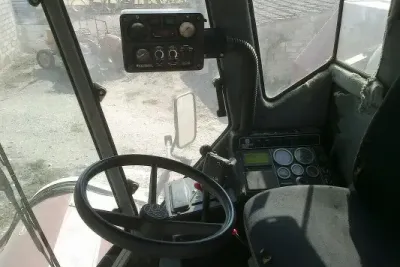 Na svou dobu byly modely MX moderní.