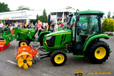Agrokomplex 2015