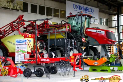 Agrokomplex 2015