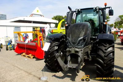 Agrokomplex 2016