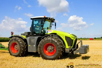 Amazone Demo Tour