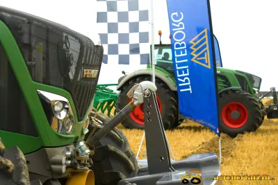 Fendt Feldtag 2015