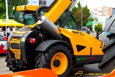 Agrokomplex 2015