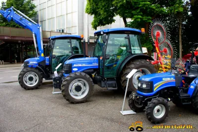 Agrokomplex 2015