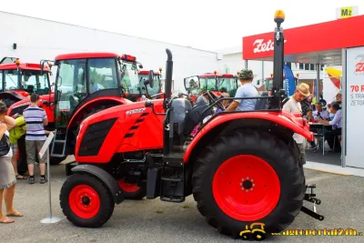 Agrokomplex 2016