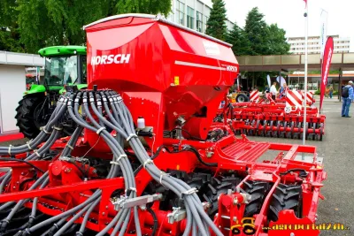 Agrokomplex 2015