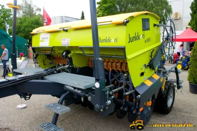 Agrokomplex 2016