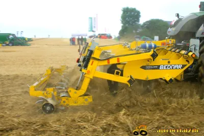 Fendt Feldtag 2015