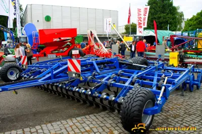 Agrokomplex 2015