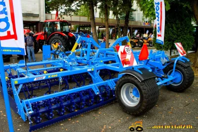 Agrokomplex 2015